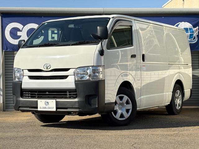 中古車 レジアスエースバン