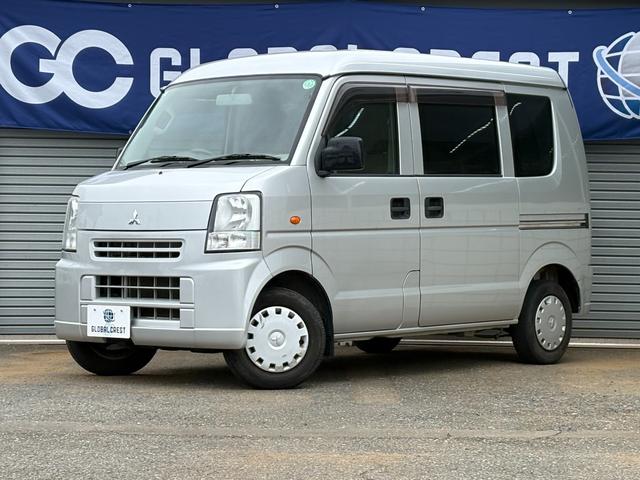 中古車 ミニキャブバン