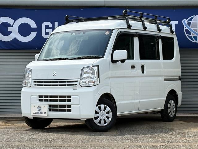 中古車 エブリイ
