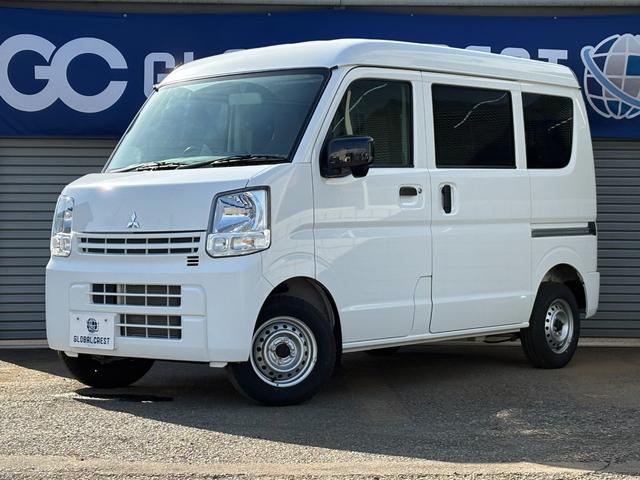 中古車 ミニキャブバン