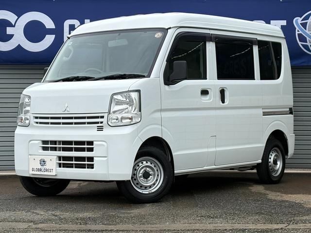 中古車 ミニキャブバン