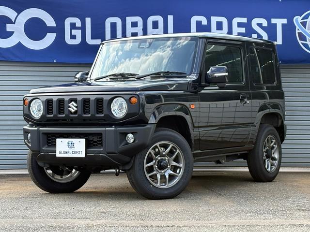 中古車 ジムニー
