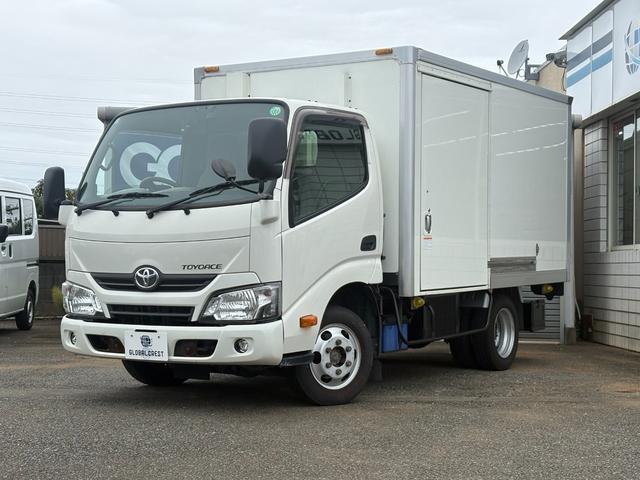 中古車 トヨエース