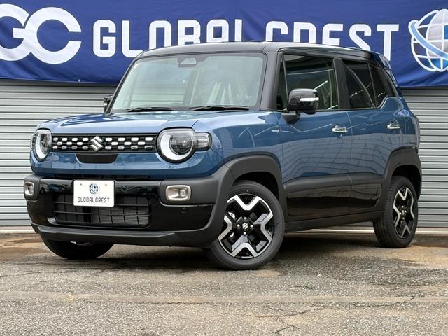 中古車 クロスビー
