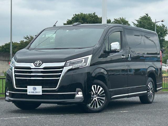 中古車 グランエース