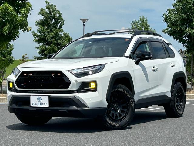 トヨタ RAV4