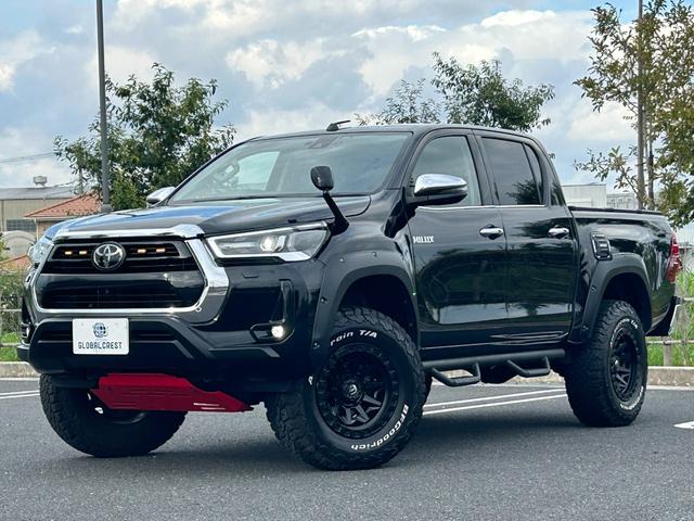 中古車