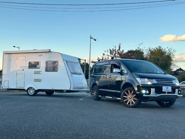 中古車 デリカD:5