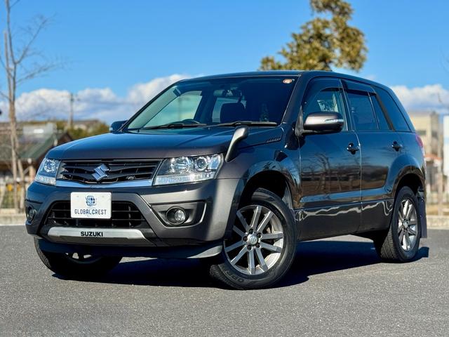 中古車 エスクード