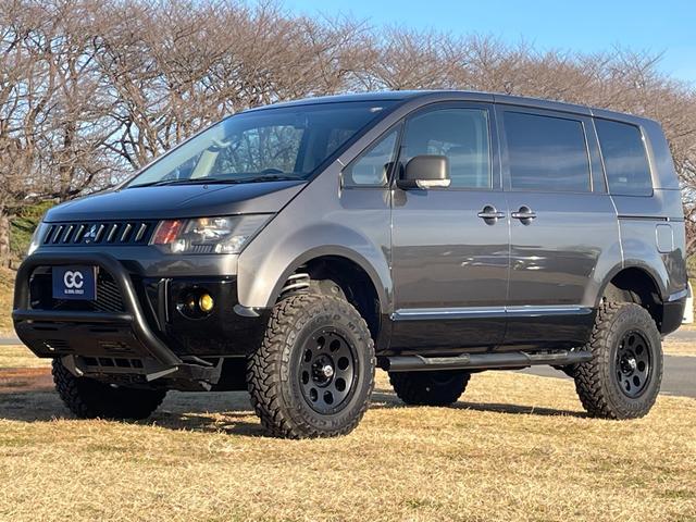 中古車 デリカD:5