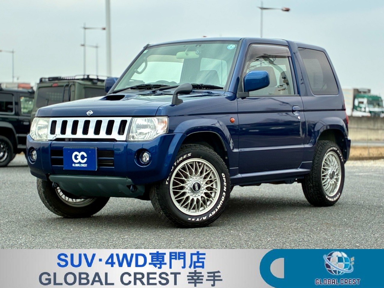 中古車 キックス