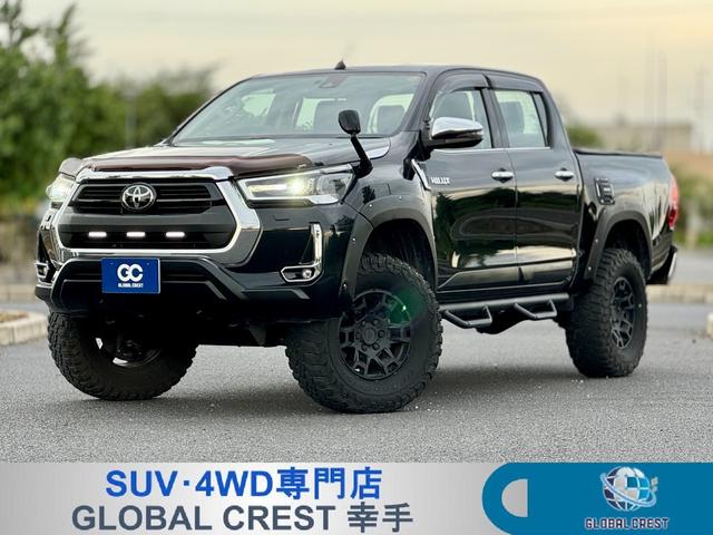 中古車