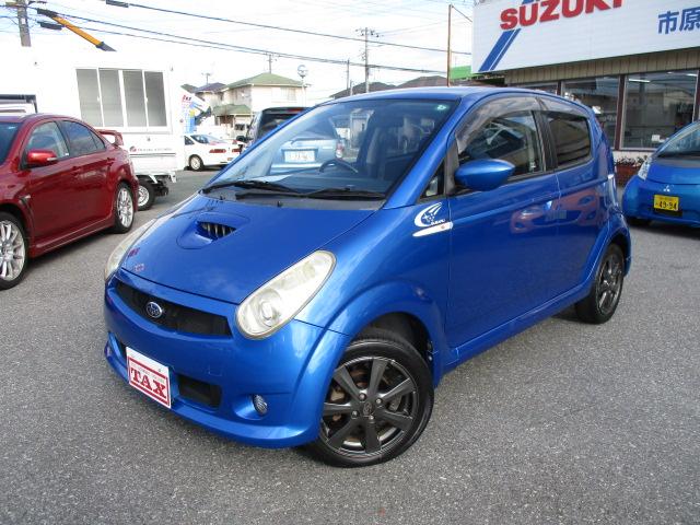 中古車 R2