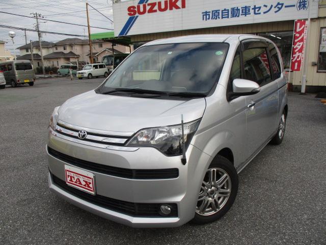 中古車 スペイド