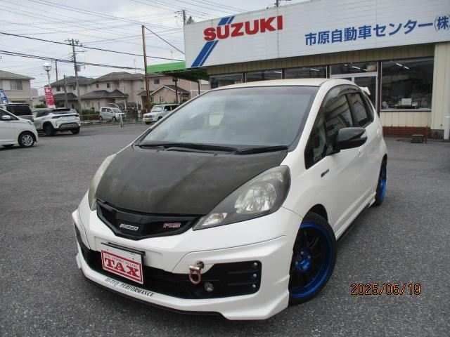 ホンダ フィット