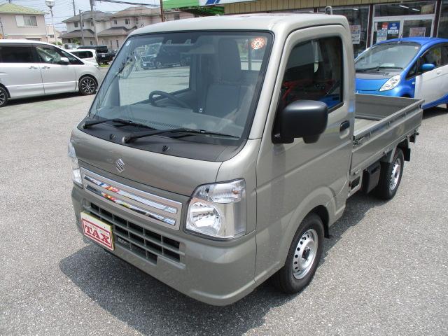 中古車 キャリイトラック