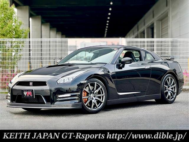 日産 GT-R