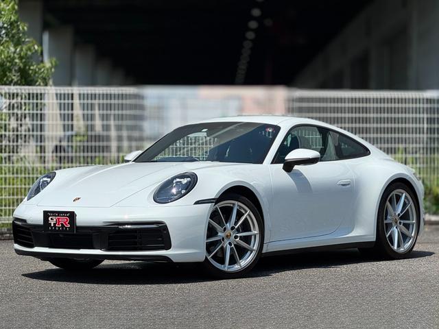 中古車 911
