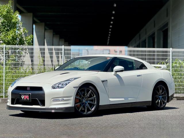 中古車 GT-R