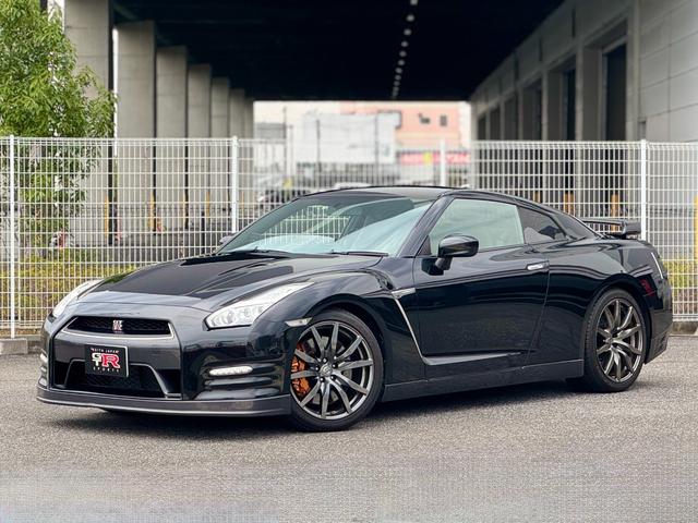 日産 GT-R
