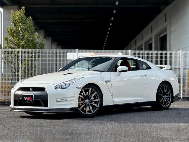 中古車 GT-R