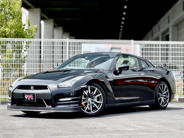 中古車 GT-R
