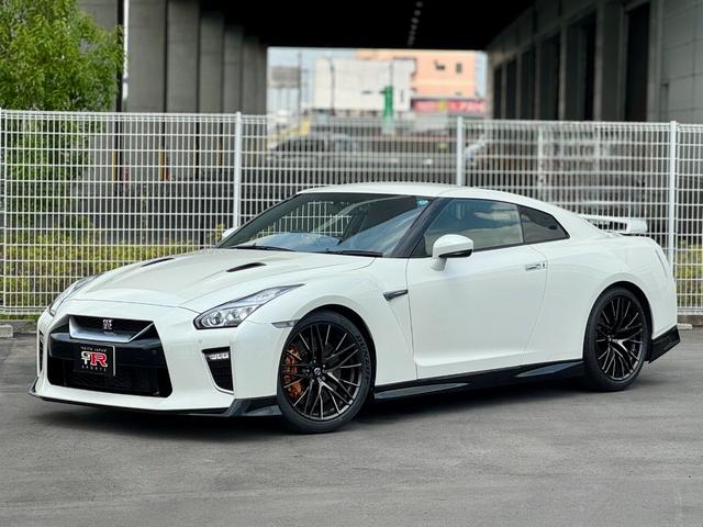 日産 GT-R