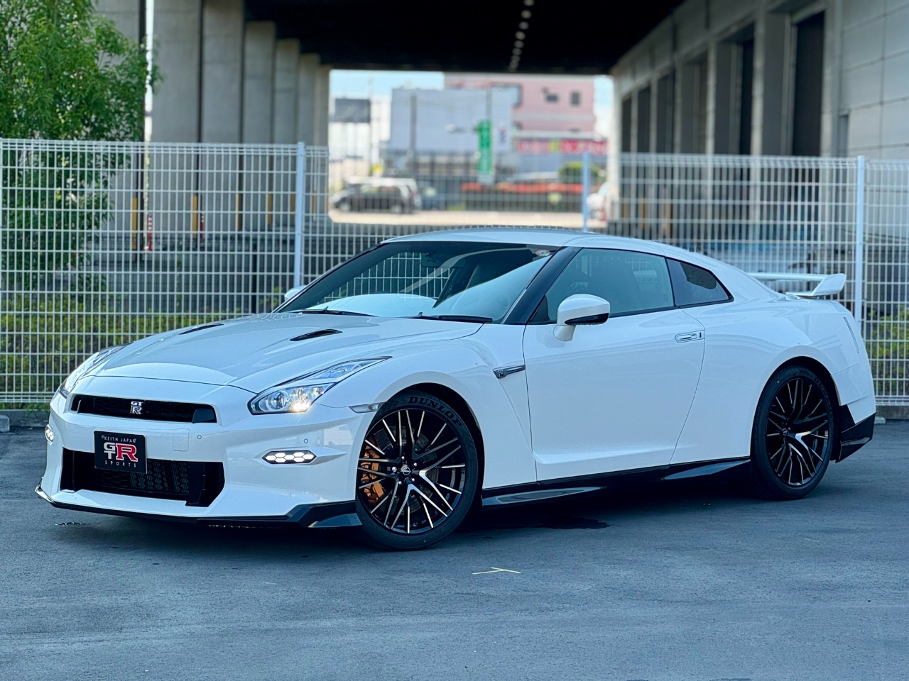 日産 GT-R