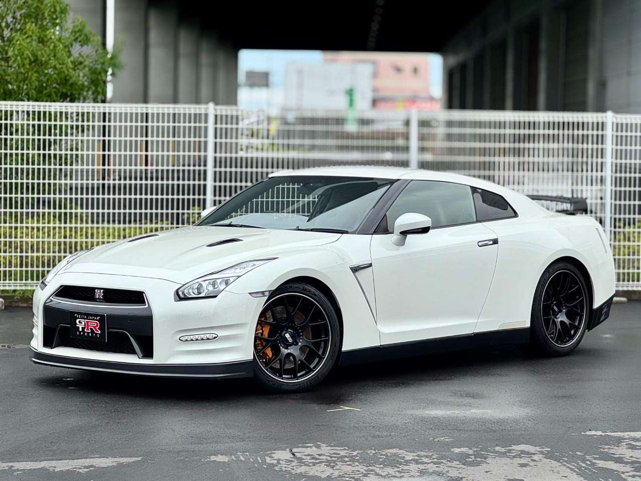 日産 GT-R