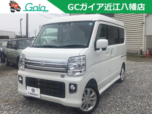 中古車 エブリイワゴン