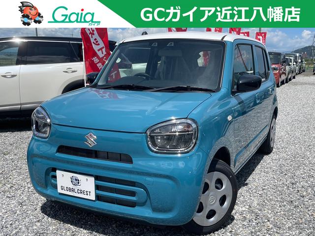 中古車 アルト