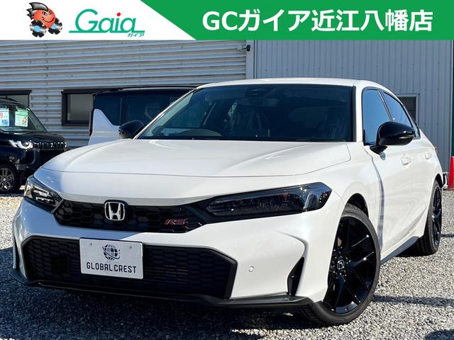 中古車 シビック