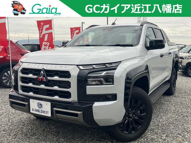 中古車 トライトン