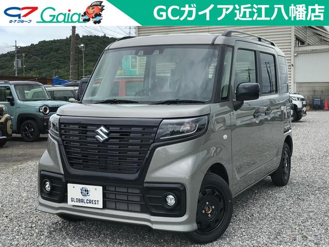 中古車 スペーシアベース