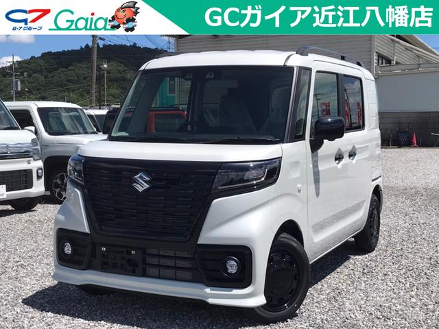 中古車 スペーシアベース