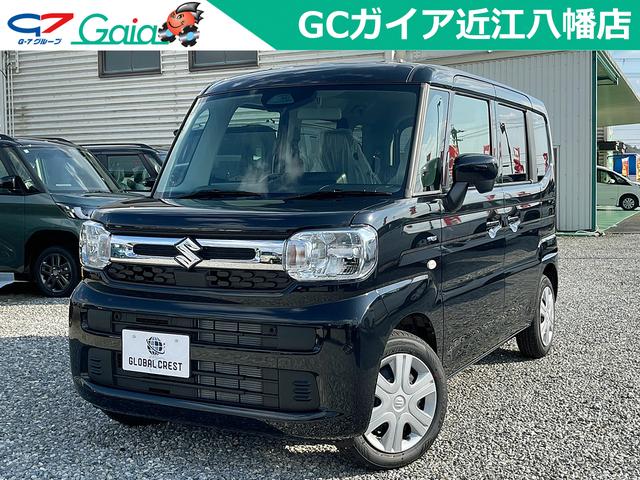 中古車 スペーシア