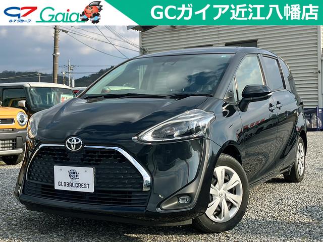 中古車 シエンタ