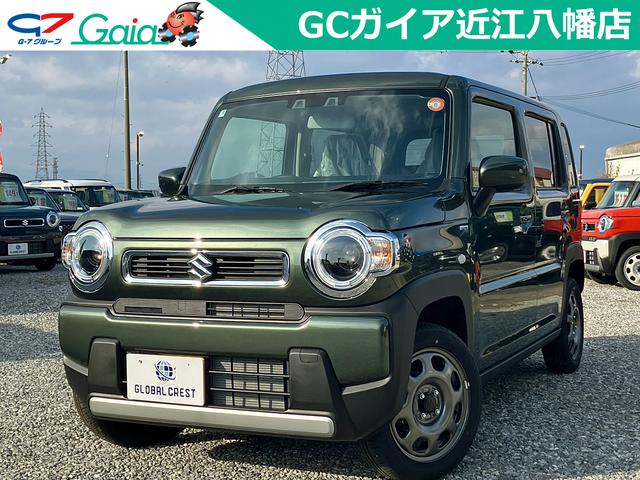 中古車 ハスラー