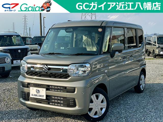 中古車 スペーシア