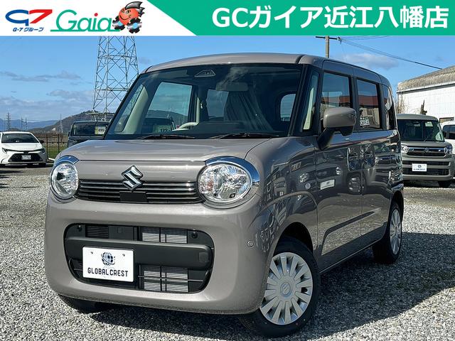 中古車 ワゴンRスマイル