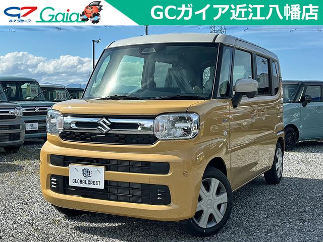 スズキ スペーシア