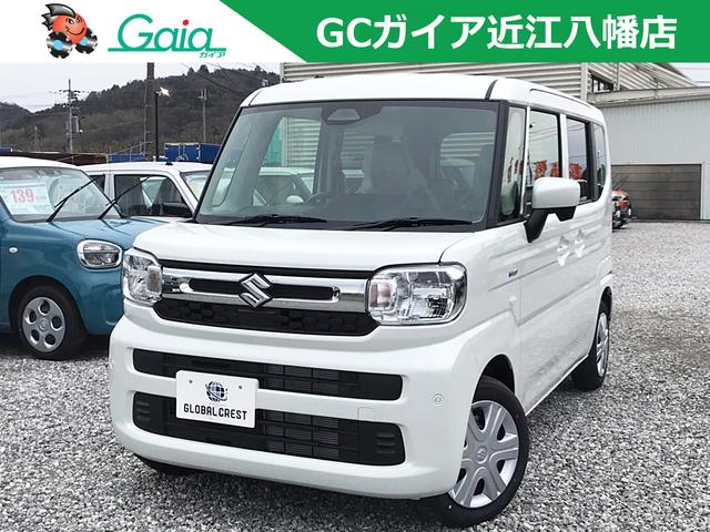 スズキ スペーシア