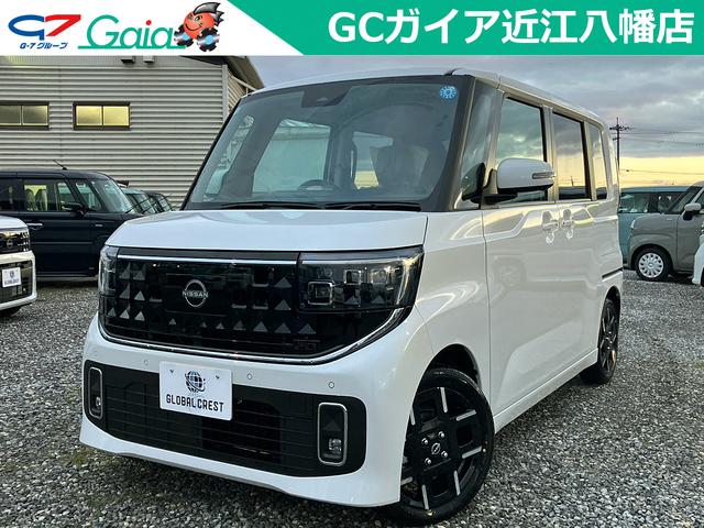 中古車 ルークス