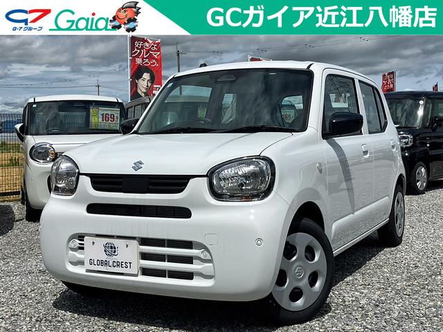 中古車 アルト