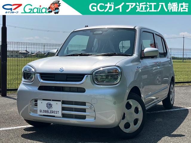 中古車 アルト