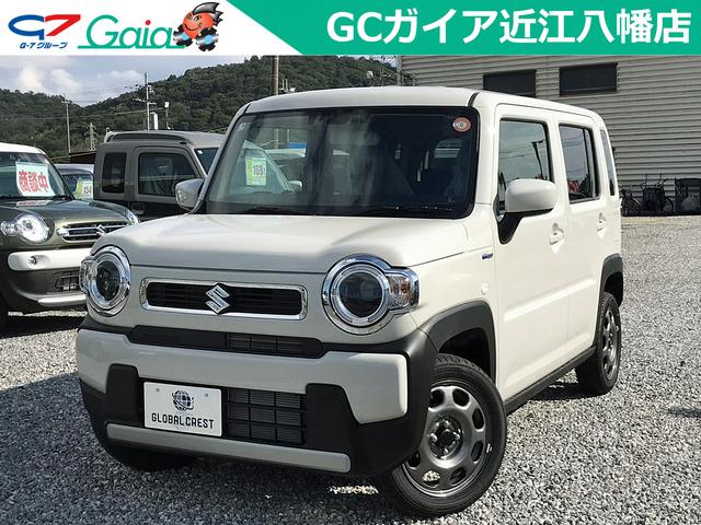 スズキ ハスラー