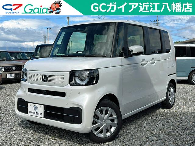 中古車 N-BOX