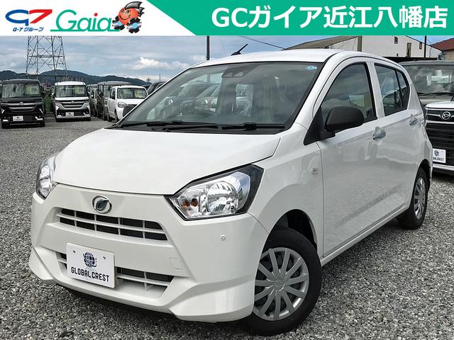 中古車 ミライース