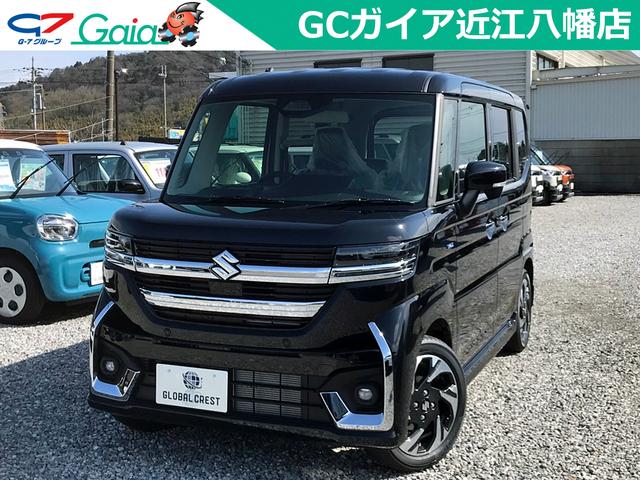 中古車 スペーシアカスタム