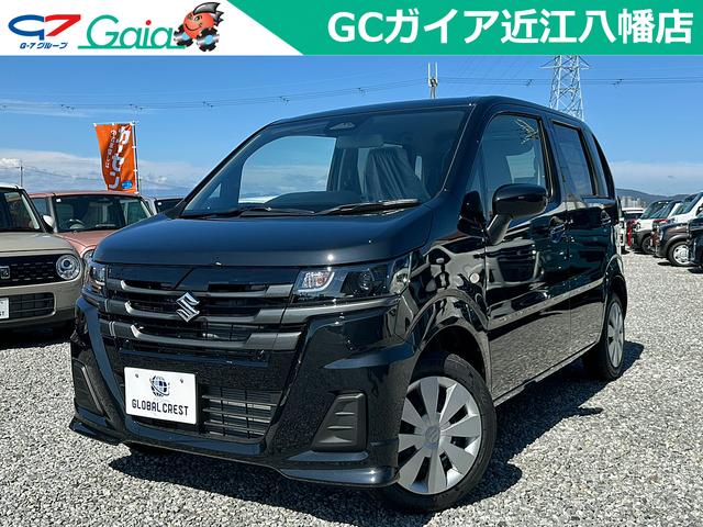 中古車 ワゴンR